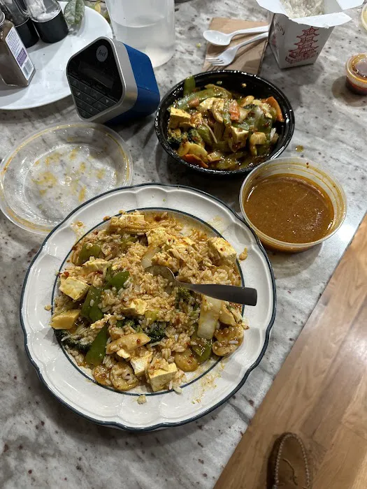 China Restaurant 4