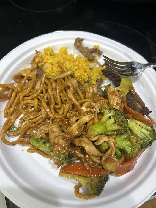 China Restaurant 3