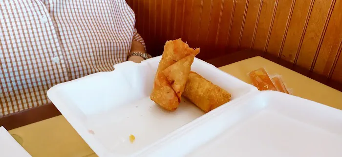 China Restaurant 5
