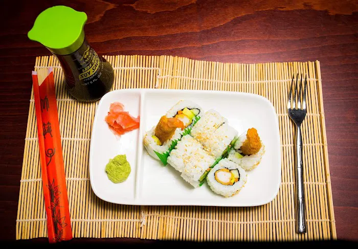 Oriental House 10