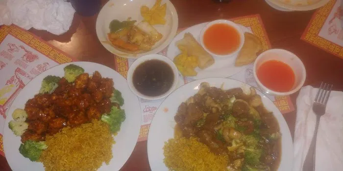 Chopsticks 6
