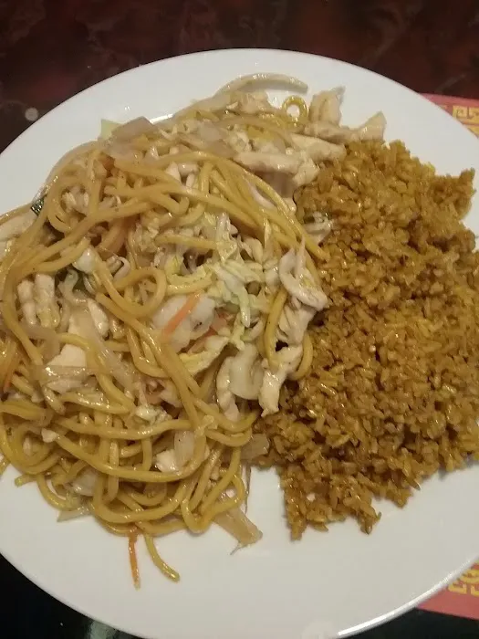 Chopsticks 10