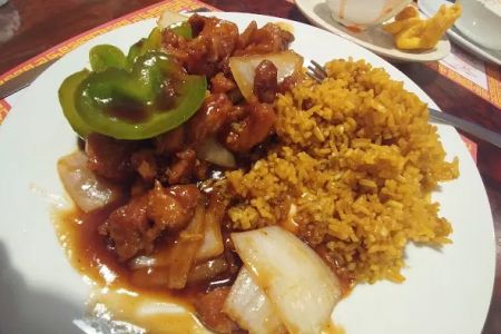 Chopsticks