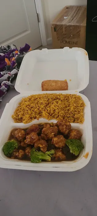 Chopsticks 5