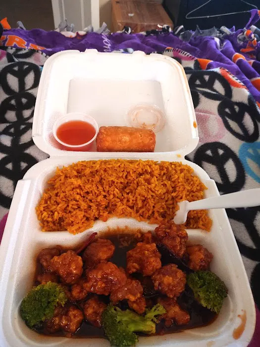 Chopsticks 3