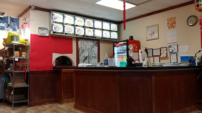 Hibachi Express 2