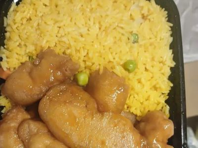 Hibachi Express 0