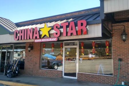 CHINA STAR