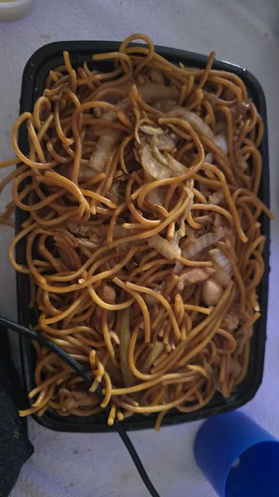 First Wok 6