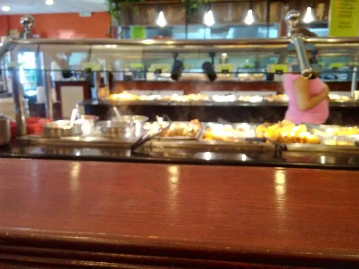 China Garden Restaurant 4