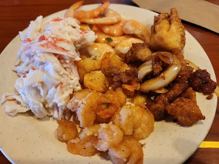 China Garden Restaurant 7