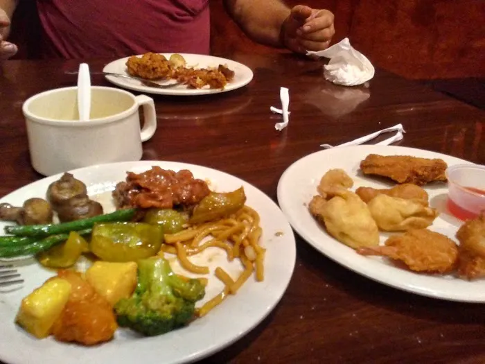 China Garden Restaurant 3