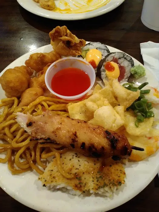 China Garden Restaurant 6