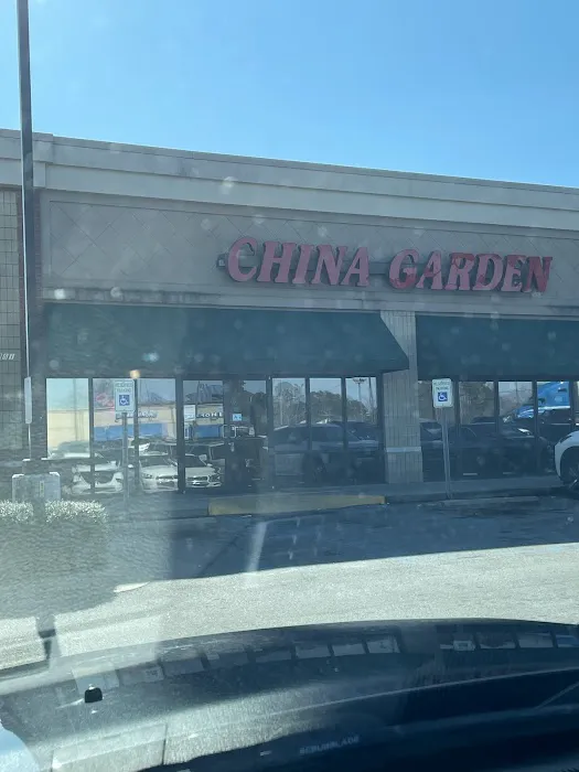 China Garden Restaurant 9