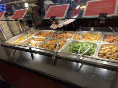 China Garden Restaurant 0