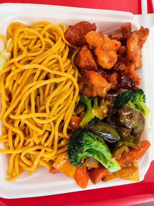 Chong Wah Express 1