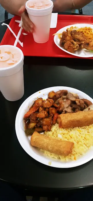 Chong Wah Express 2