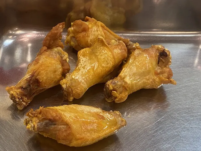 Chong Wah Express 5