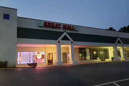 Great Wall