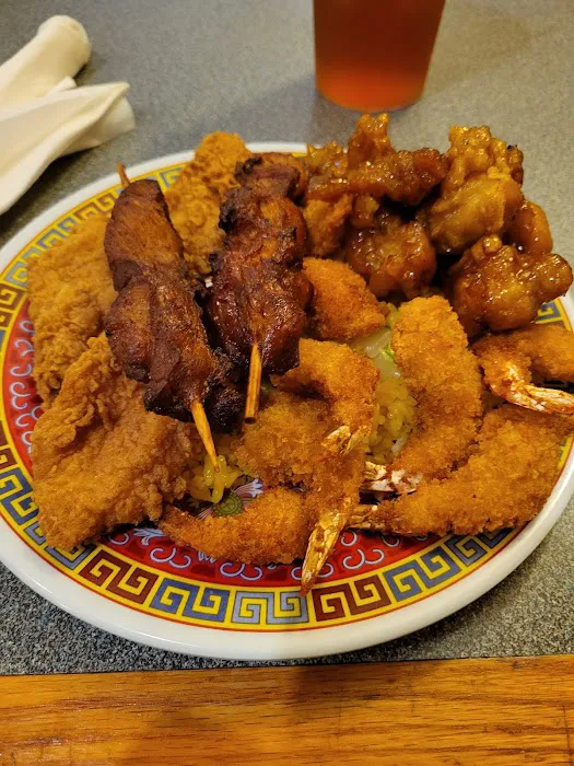 Great Wall 7
