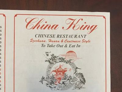 China King 0