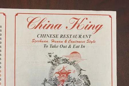China King