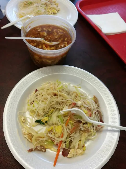 China King 5