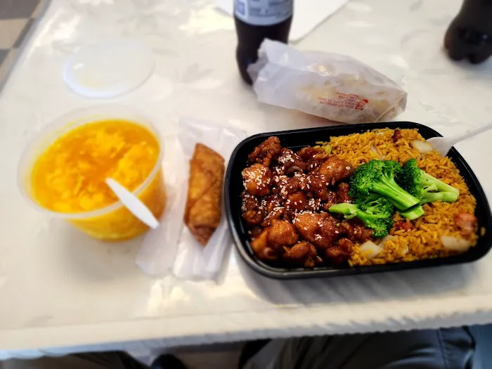 China King 2