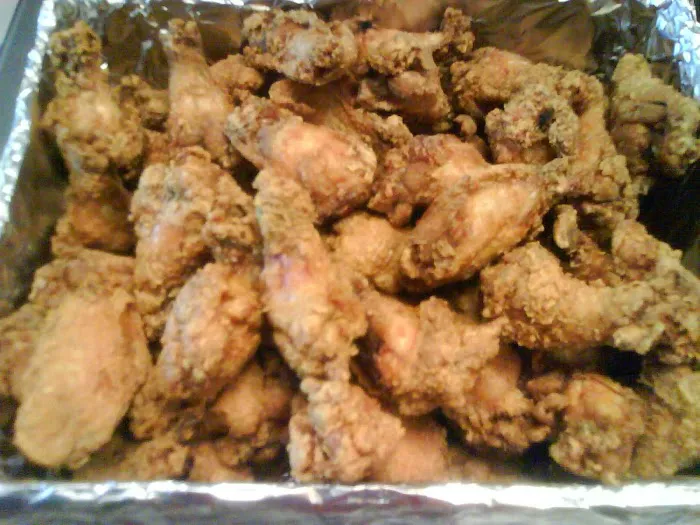 China King 6