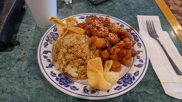 China 1 Restaurant 5