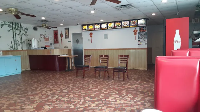 China 1 Restaurant 7