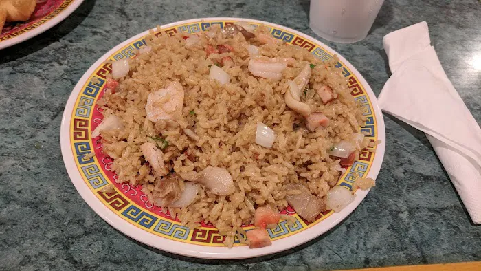 China 1 Restaurant 1