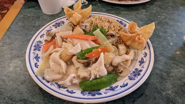 China 1 Restaurant 2