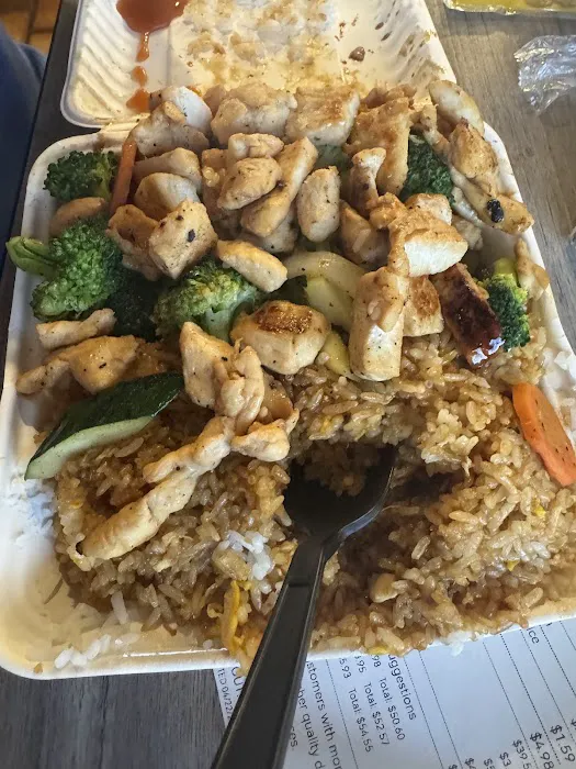 Jade Express Greenville, SC 1