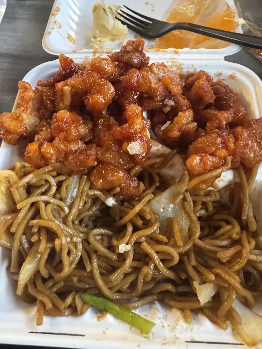 Jade Express Greenville, SC 2