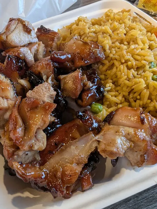 Jade Express Greenville, SC 6
