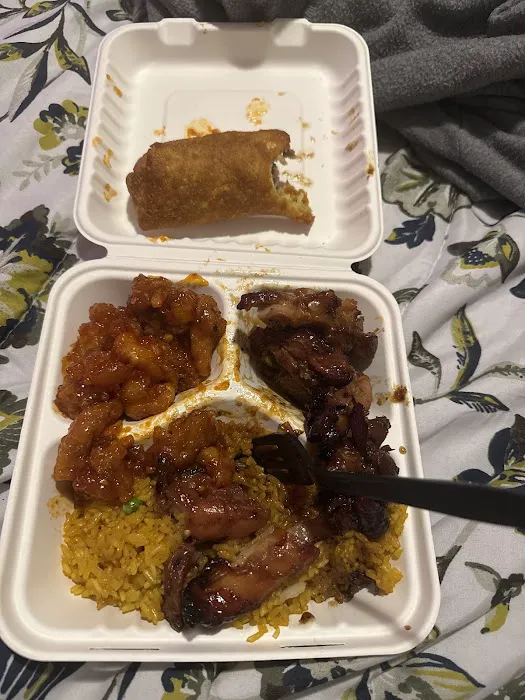 Jade Express Greenville, SC 8