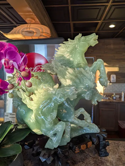 Jade Express Greenville, SC 7