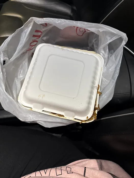 Jade Express Greenville, SC 10