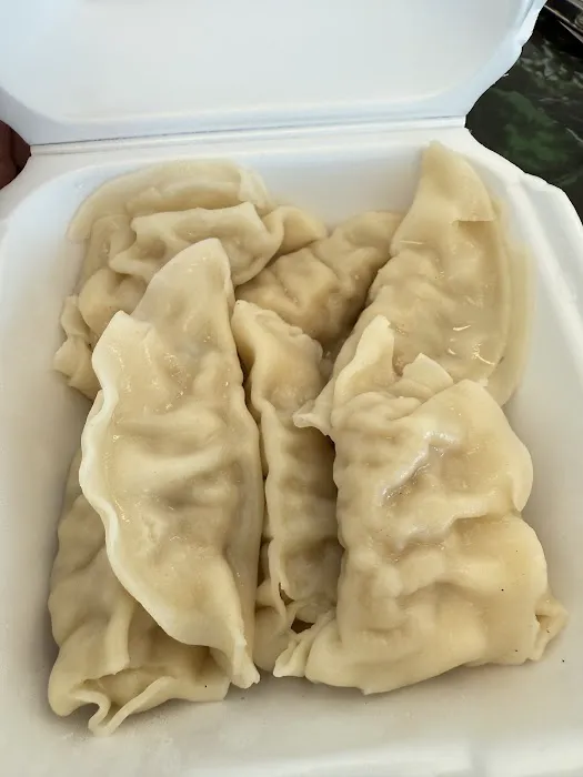 Great Wall Restaurant 1