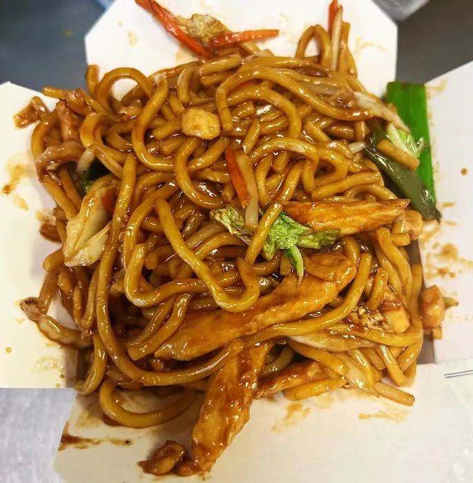 Great Wall Restaurant 6