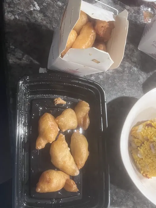 Great Wall Restaurant 2