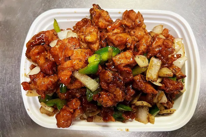 Great Wall Restaurant 9