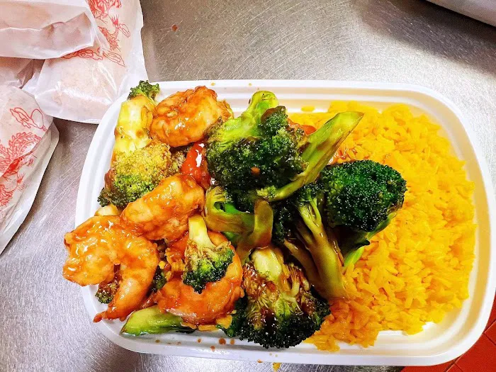 Great Wall Restaurant 4