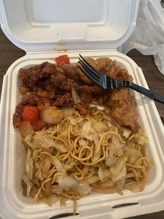 Panda Express 3