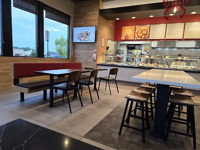 Panda Express 10