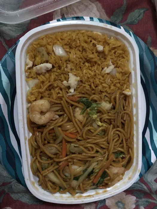 Chang An Restaurant 4
