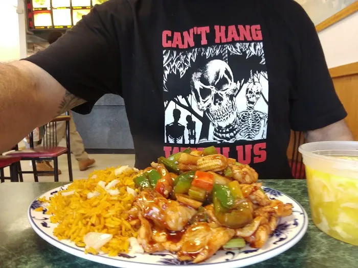 Chang An Restaurant 8