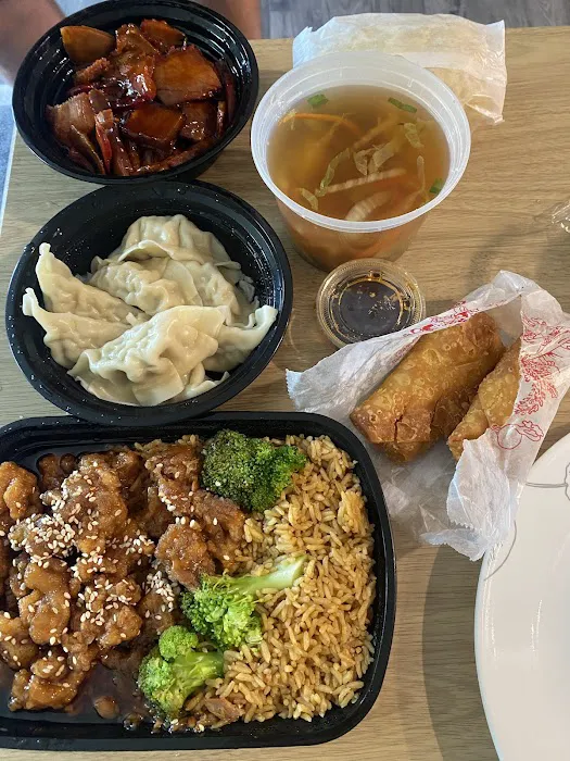TR's Oriental 2
