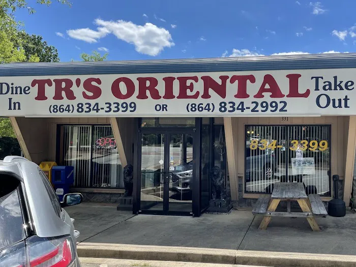 TR's Oriental 3